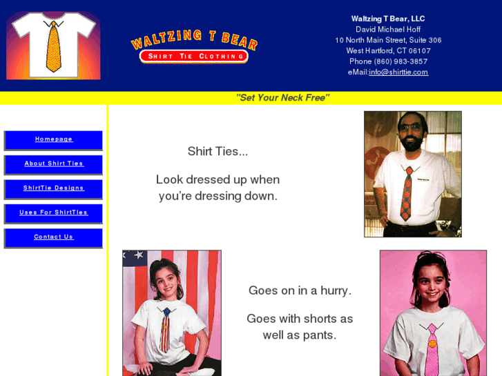 www.shirttie.com