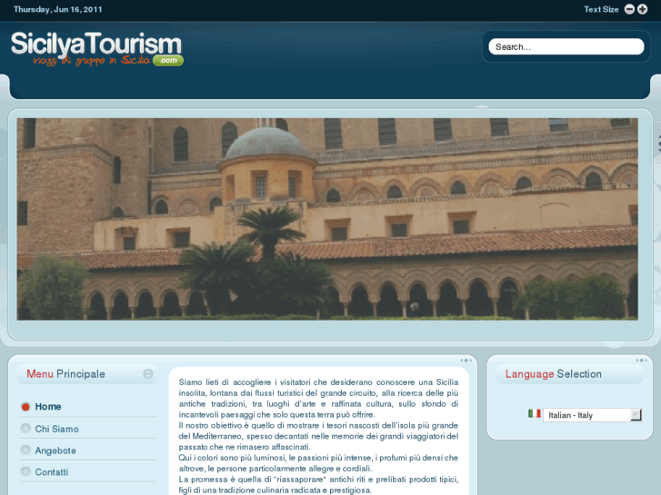 www.sicilyatourism.com