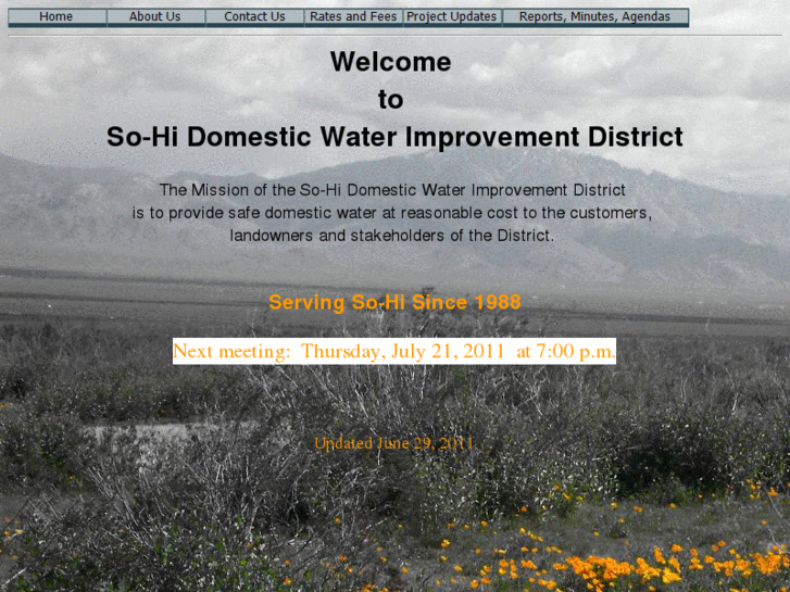 www.sohiwater.org
