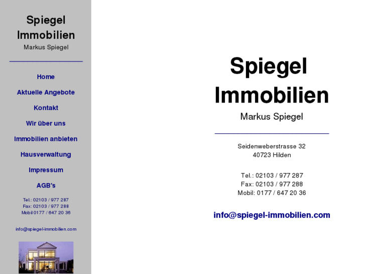 www.spiegel-immobilien.com