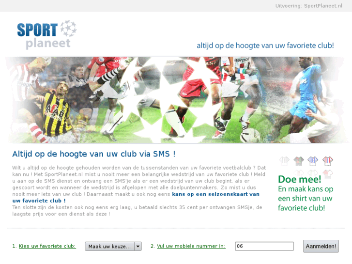 www.sportplaneet.com