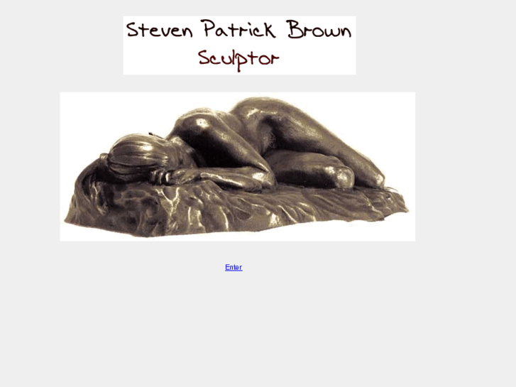 www.stevenpatrickbrown.com