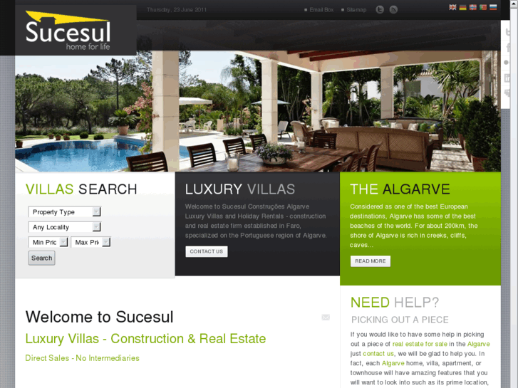 www.sucesul.com