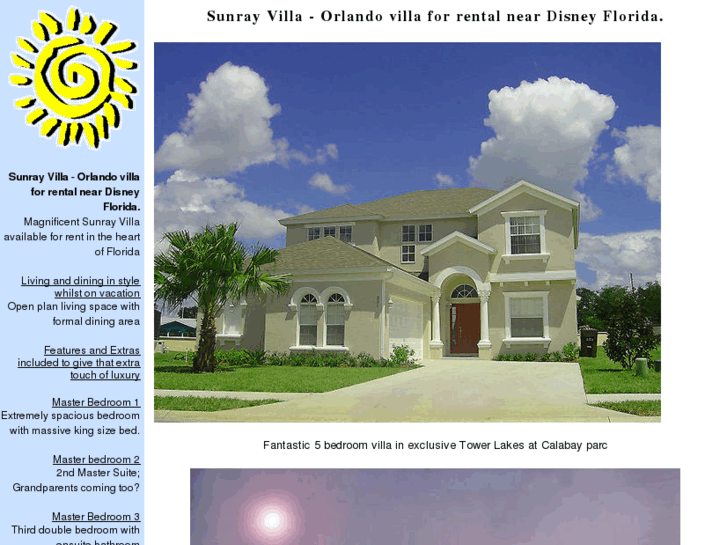 www.sunrayvilla.com