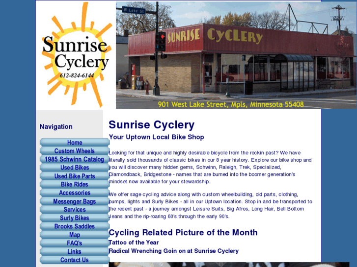 www.sunrisecyclerympls.com