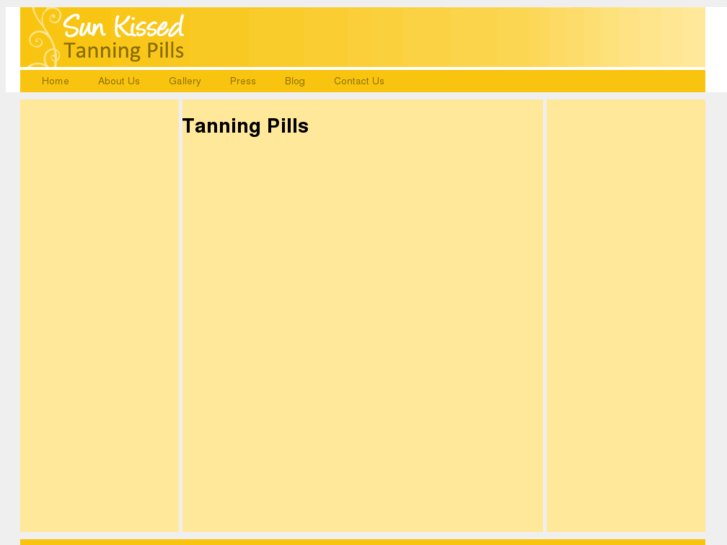 www.suntanningpill.com