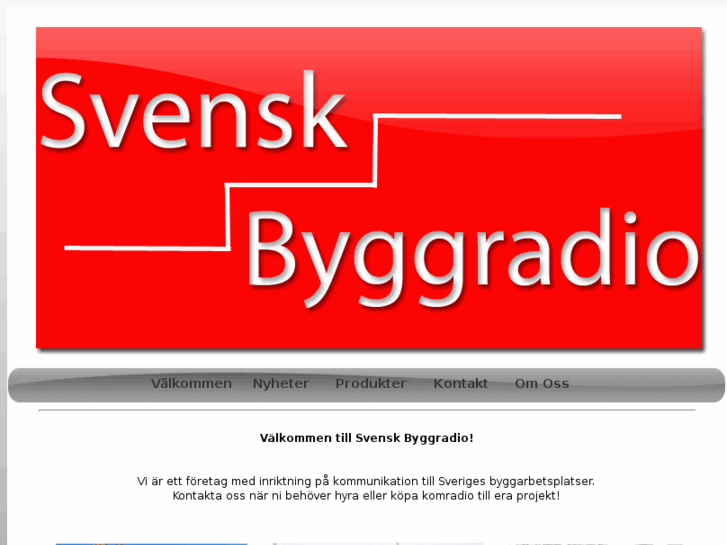 www.svenskbyggradio.com