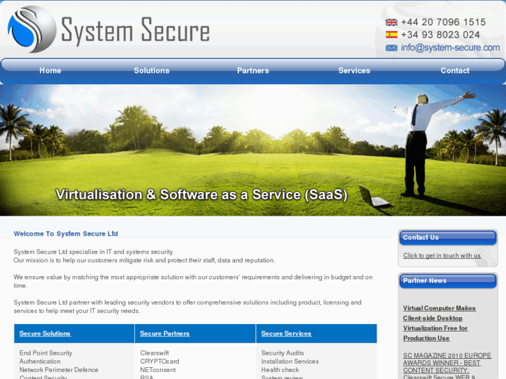 www.systemsecure.es