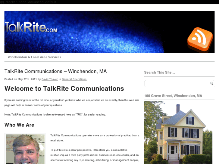 www.talkrite.net