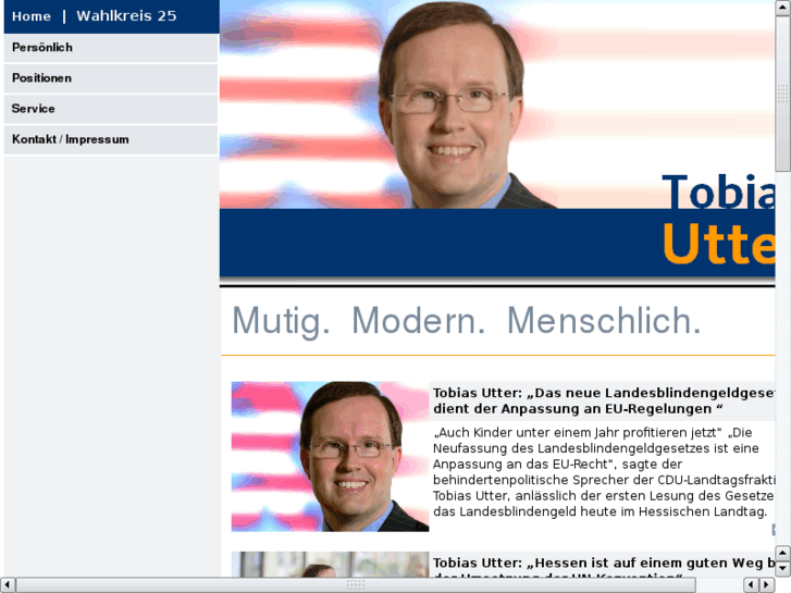www.tobias-utter.de