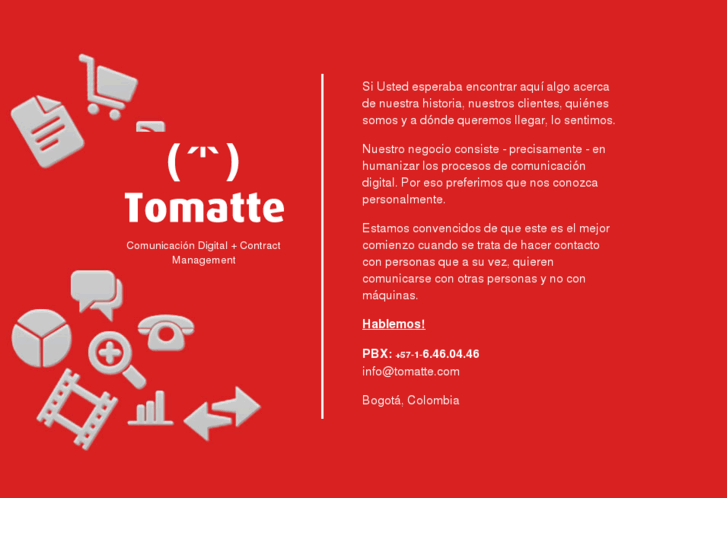 www.tomatte.com