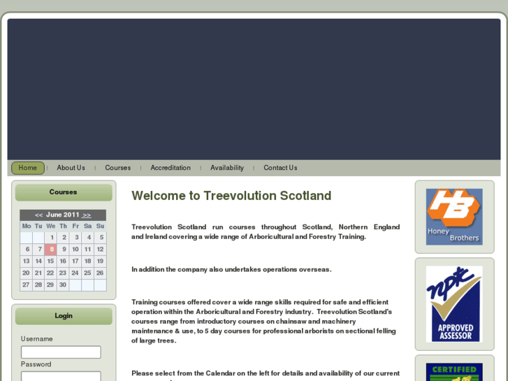 www.treevolution-scotland.co.uk