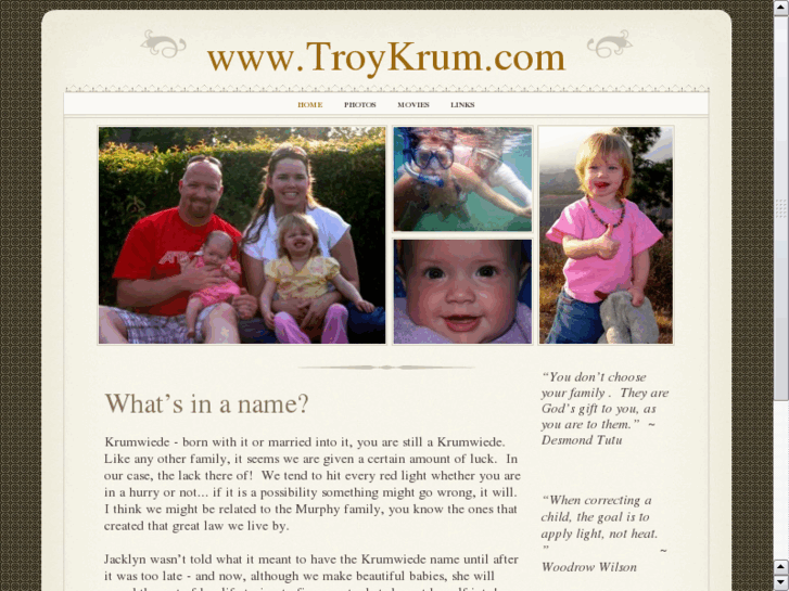 www.troykrum.com