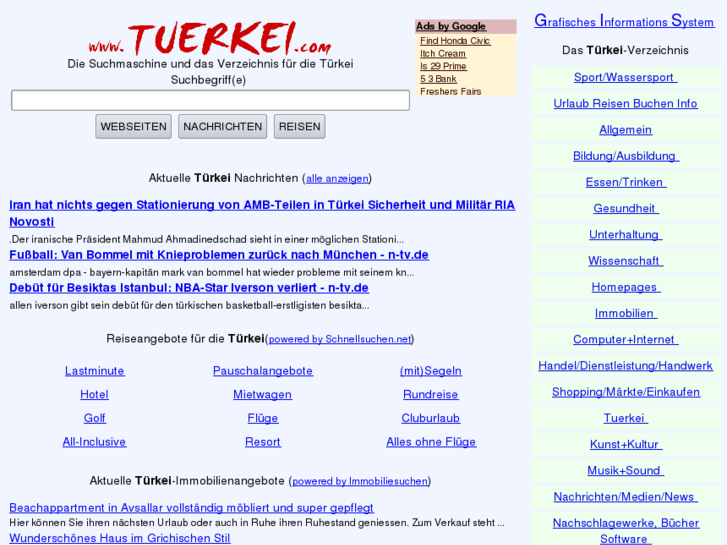 www.tuerkei.com