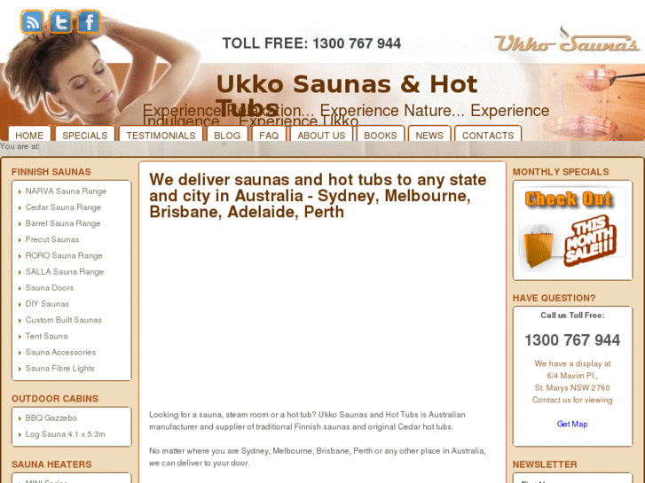 www.ukkosaunas.com.au