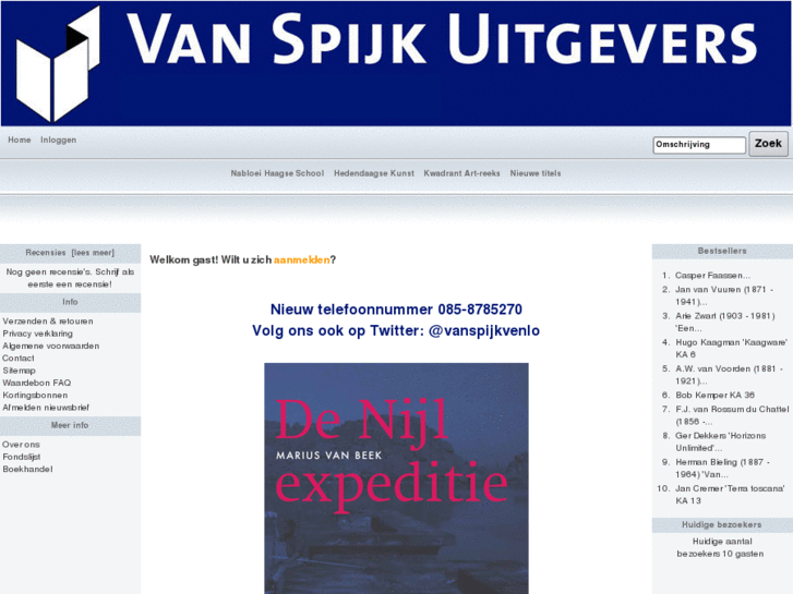 www.vanspijk.com