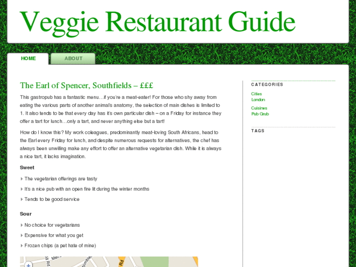 www.veggierestaurantguide.com