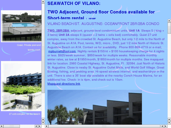 www.vilano-condo.com