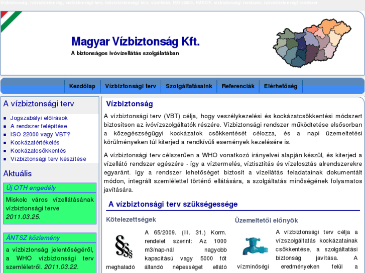 www.vizbiztonsag.hu