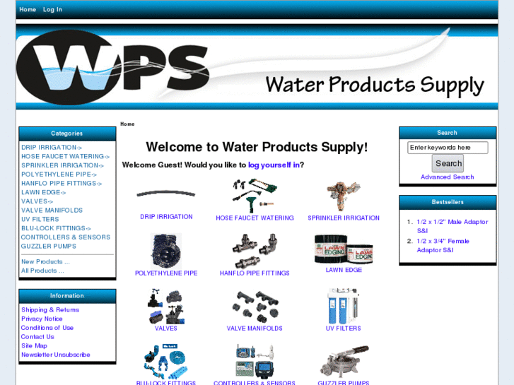 www.waterproductssupply.com