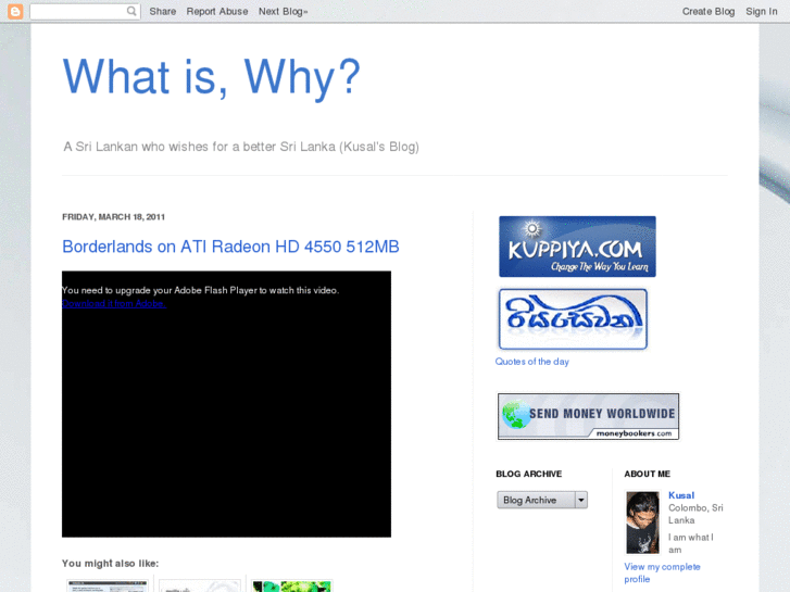 www.whatiswhy.com