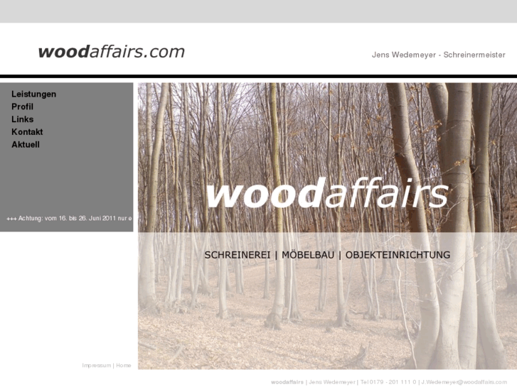 www.woodaffairs.com