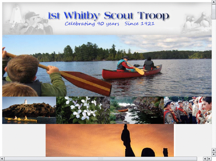 www.1stwhitbyscouts.ca