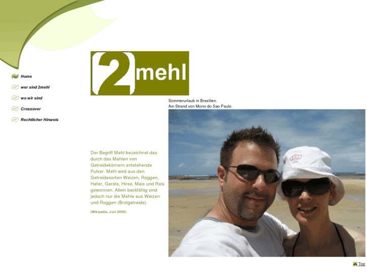 www.2mehl.com