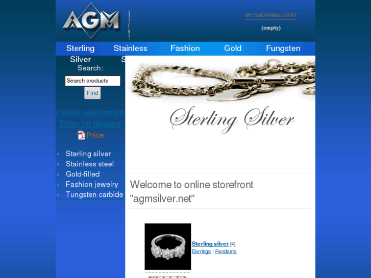 www.agmsilver.net