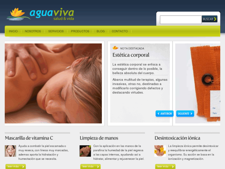 www.aguavivasalud.com