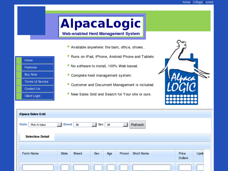 www.alpacalogic.com