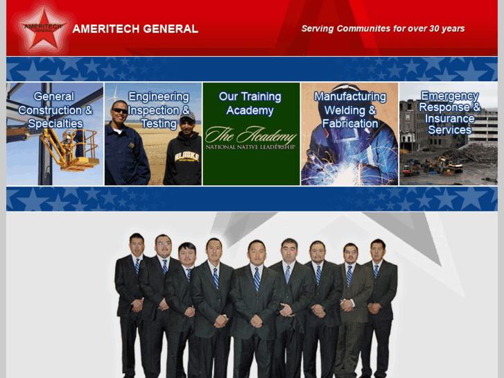 www.ameritechgeneral.com