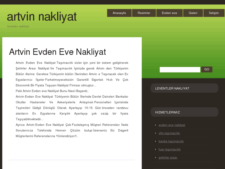 www.artvinevdenevenakliyat.org