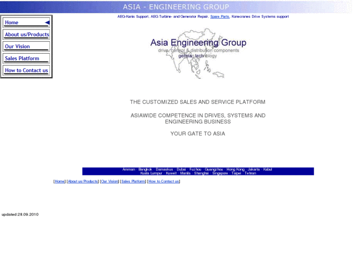 www.asia-engineering.com