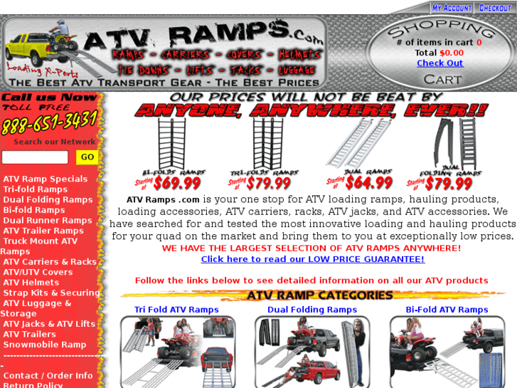 www.atv-ramps.net