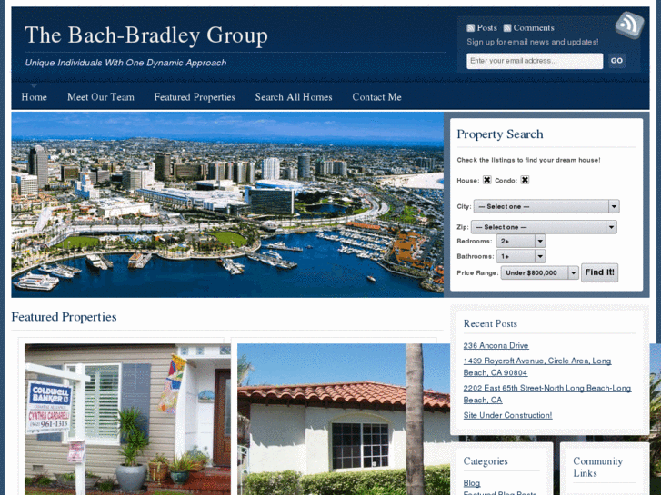 www.bachbradleygroup.com