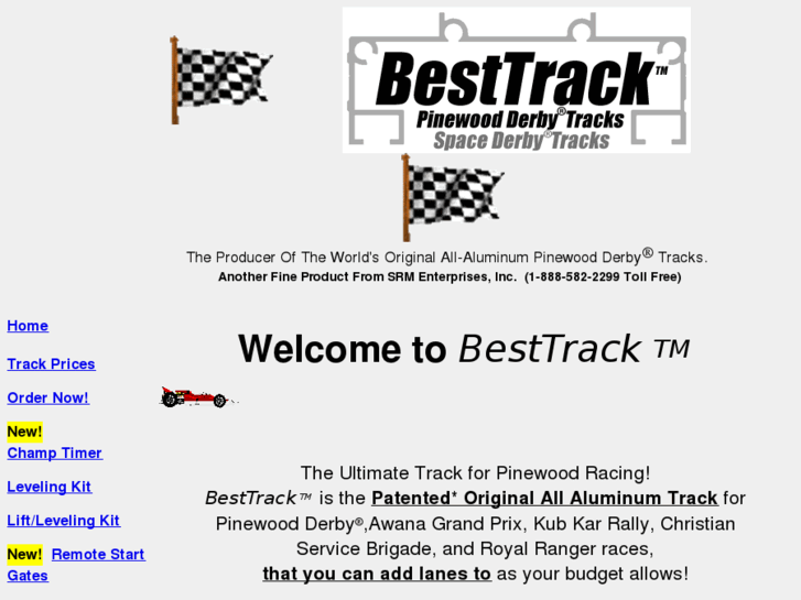 www.besttrack.com