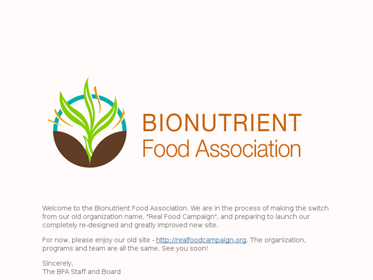 www.bionutrient.org