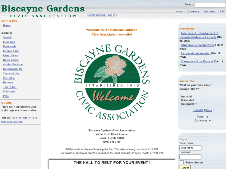 www.biscaynegardenscivicassociation.org