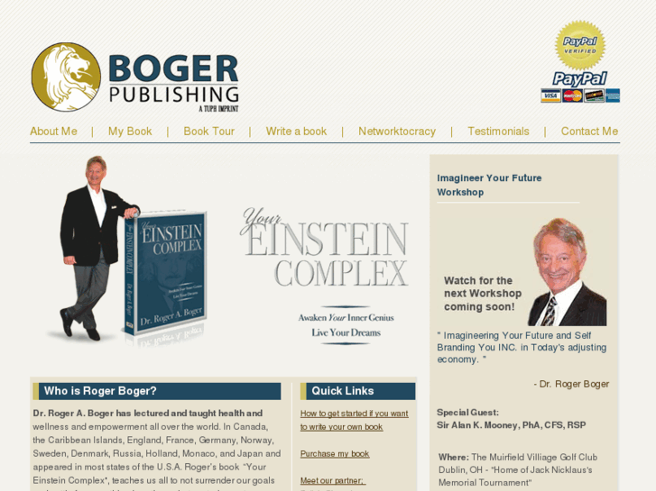 www.bogerpublishing.com