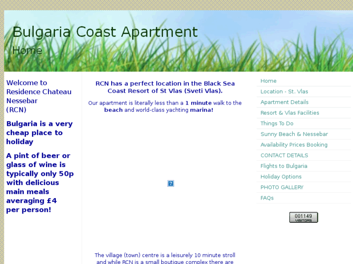 www.bulgariacoast-apartment.com