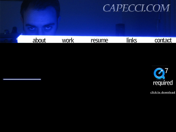 www.capecci.com