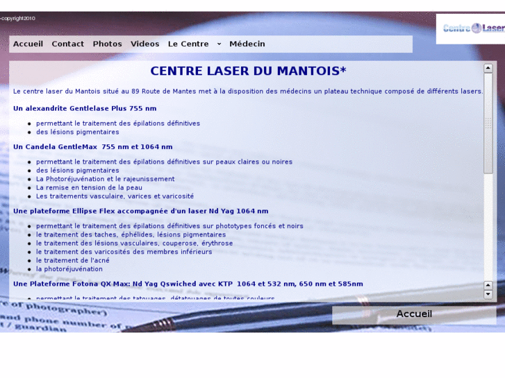 www.centre-laser-du-mantois.com