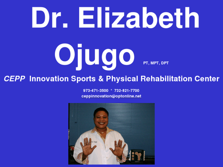 www.ceppinnovationrehab.com