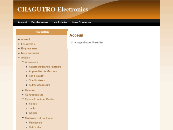 www.chagutro.com