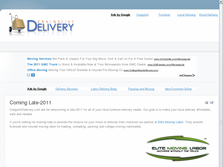 www.cldelivery.com