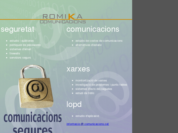 www.comunicacions.com