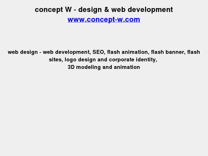 www.concept-w-host.com