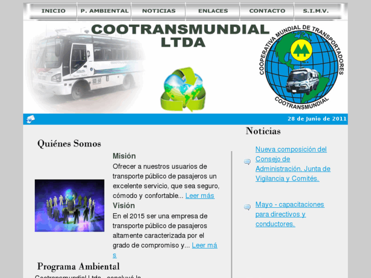 www.cootransmundial.com