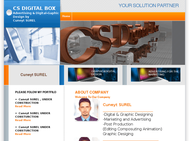 www.csdigitalbox.com